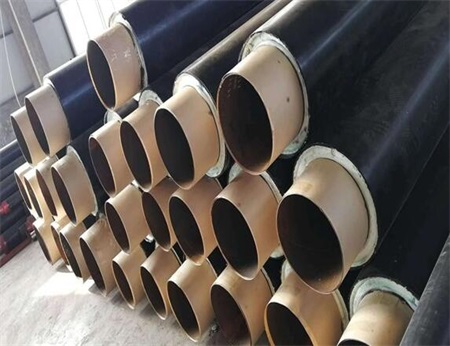 云南聚氨酯保温管的生产工艺有哪些流程？